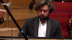 Johann Sebastian Bach - Konzert c-Moll für zwei Klaviere, Streicher und Basso continuo BWV 1060