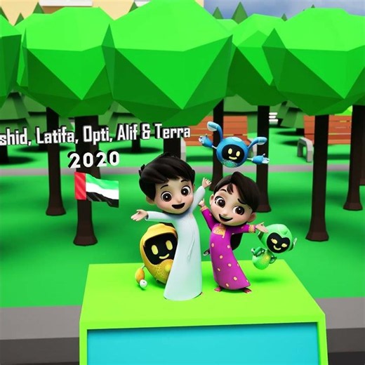 Full Video 👇 Click Down (Expo Mascots 2)