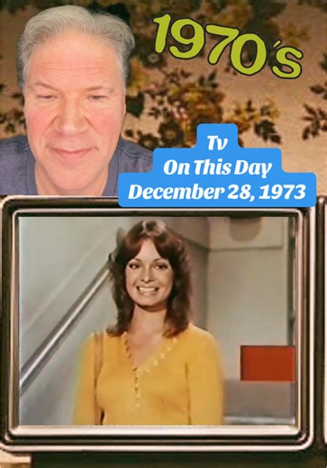December 28, 1973: Highlights of 70s TV Shows