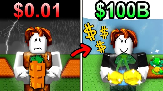 Can I Get $1,000,000,000 in Garden Horizons in 24 Hours?