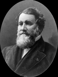 Cyrus McCormick - Alchetron, The Free Social Encyclopedia