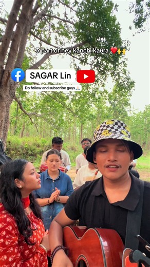 Cover Song Coming Soon — Hey Kanchi Kaura (Part 3)