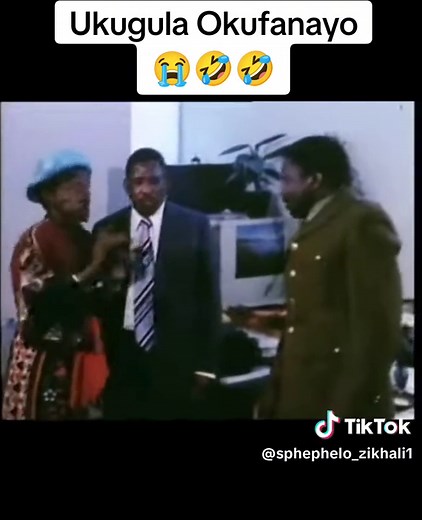Mshefana Inyaka Nyaka Comedy Videos