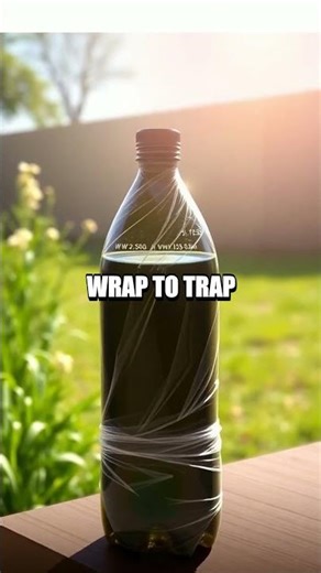 DIY Homemade Solar Water Heater Experiment