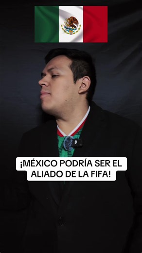 Tomando protagonismo #Fifa #Mexico #victorquezada #parodia | fifa quiere vender el mundial