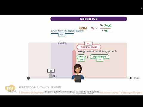 4 Multistage Growth Models