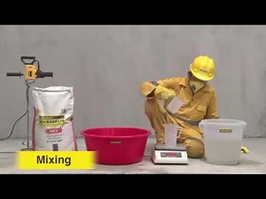 Microconcrete Ultratech Microkrete