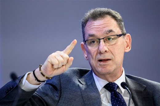 Pfizer CEO Albert Bourla’s best leadership advice: Being optimistic is better than being right