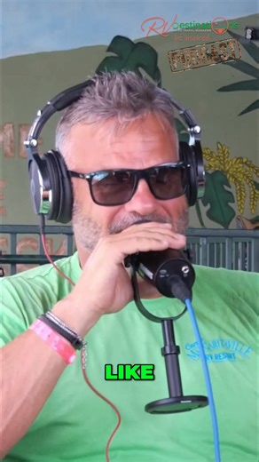 Arriving at the RV resort felt like the vacation had truly begun! The excitement of pulling in, getting settled, and heading to the pool was palpable. It's a very cool, different kind of feeling. Whether traveling with kids or not, this resort is a great option. #RVResort #VacationMode #FamilyTravel #TravelWithKids | RV Destinations Magazine