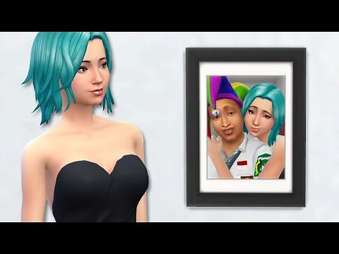 Sims 4: High School - PROM NIGHT !!