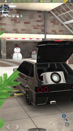 Android and iOS game Mechanic Car Tuning Simulator! #priora #lada #mcts #mechaniccartuningsimulator #android #ios #racing #gamingontiktok #game #gaming #online #gamedev #gameplay #race #musclecar #mobile #simulation #tuning #car #games #vaz