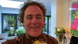 3.1K views · 207 reactions | The Monday Live Session is available for 24 hours  | Patrick Cameron Hair | Facebook