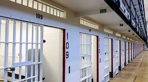 Minnesota Department of Corrections announced phased closure of Stillwater prison