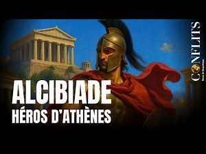 Alcibiades: Fallen Hero of Athens