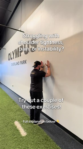 5 Essential Moves to Reset Your Shoulders