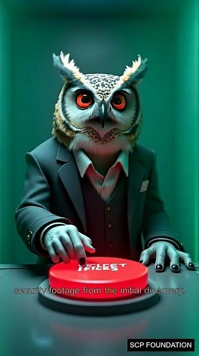 SCP-2521 Explained: The Curious Case of the Sentient Sand