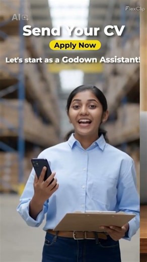 Thrissur ൽ Godown Assistant Vacancy#GodownAssistant#ThrissurJobs#KeralaJobVacancy#BComJobs
