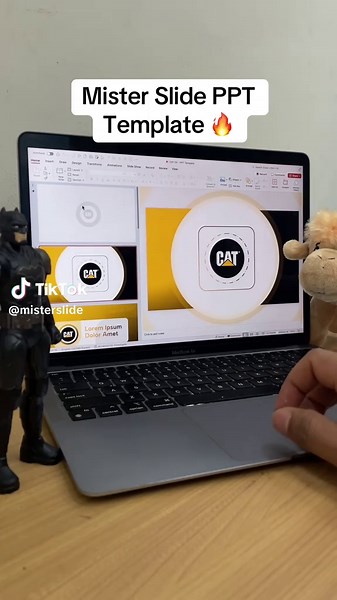 Morph PowerPoint Template 🔥 #powerpointideas #powerpointtemplate #powerpointdesign #morphtransition