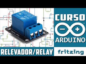 ✅ Relay Control | Relay | Relay - Arduino UNO Basic Course