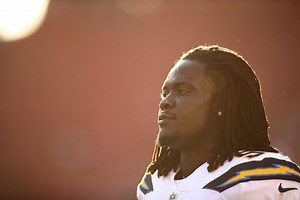 Melvin Ingram explains how 'Kobe Bryant mentality' will help him succeed at Kansas City Chiefs