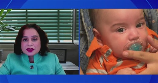 CDC reports rise in whooping cough cases