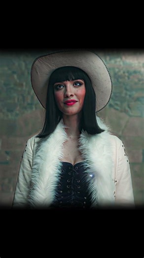 Nico Robin edit | One piece Live action netflix | Fuera Del Planeta (slowed) #nicorobin #shorts