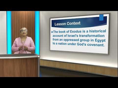 Sunday, March 2, 2025 Bound by Love