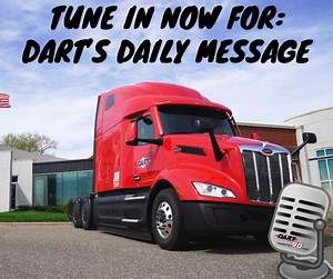 Dart's Daily Message 7/2/2024 | The Dart Network | Facebook