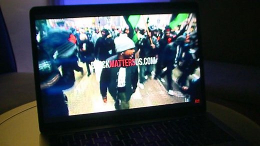 Investigators: Russian trolls set up fake groups to organize real activists