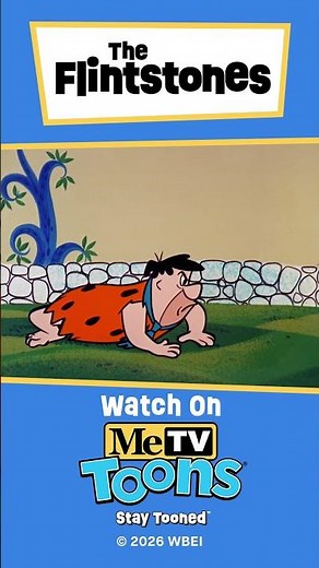 Tee too! 🤭This clip is from the Flintstones episode "The Golf Champion".