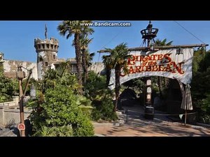 Pirates of the Caribbean - Yo Ho, Vive la Piraterie [FR]