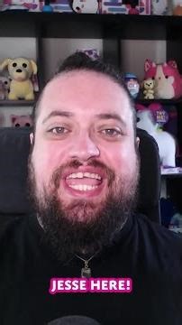 Birthday Magic feature Q&A, coming to Adopt Me TOMORROW! 🎂