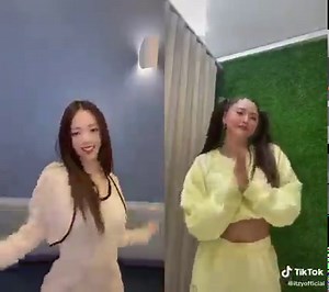 7.9K views · 75 reactions | ‘ENJOYING SWIPE’ ✨ WATCH: Kim Chiu’s “Swipe” dance cover gets noticed by K-Pop girl group ITZY on TikTok. ITZY released a video on TikTok a dance duet with its member Yuna and Chiu dancing their hit song, Swipe. “LIKE OMG!!!!!! I didn’t believe at first then I checked itzy official tiktok account…. Like…. OMG!!! I cannot breathe!!!” Chiu wrote. : ITZY Official/ TikTok #CDNDigital | CDN Digital | Facebook