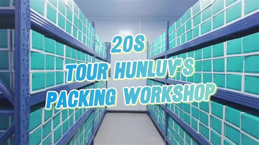 🏭¡20S tour HUNLUV's LCD packing workshop! 👉 Follow HUNLUV for more info! ✨20 Years of Factory Direct Supply | No Hassle Return 🔗Website:www.hunluv.com 📫Email:service@hunluv.com 📞WhatsApp: 8617724361820 #screen #display #hunluv #warehouse #factory #stock #lcdhp