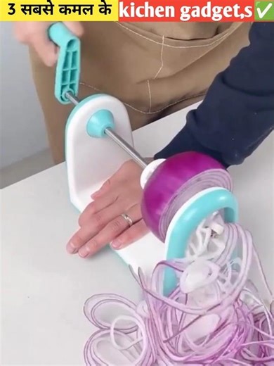 “Crazy Kitchen Gadgets! 😱”