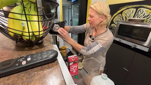 DC small businesses hurting from federal government shutdown