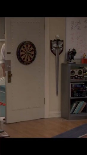 Funny moments in the series „The Big Bang Theory“ 😂⚛️ #sheldoncooper #leonardhofstadter #penny #howardwolowitz #rajeshkoothrappali #tbbt #capcut #fyp #viralvideo | The Big Bang Theory club