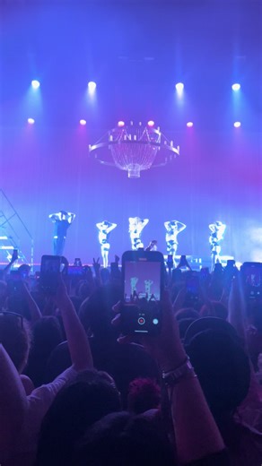 @Addison @Addison Rae HQ #addisonrae #addisonraetour #atlanta | addison ra