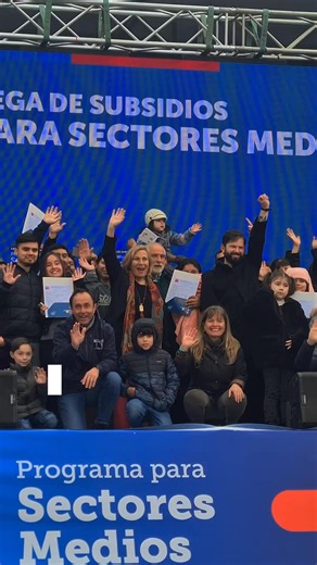 102K views · 4.6K reactions | ¡Más de 14 mil subsidios entregados a...