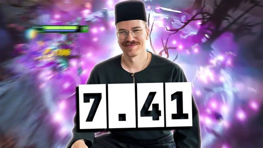 东南亚服Topson回归！全新版本对局