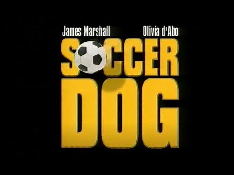 Soccer Dog: The Movie (1999) - Home Video Trailer