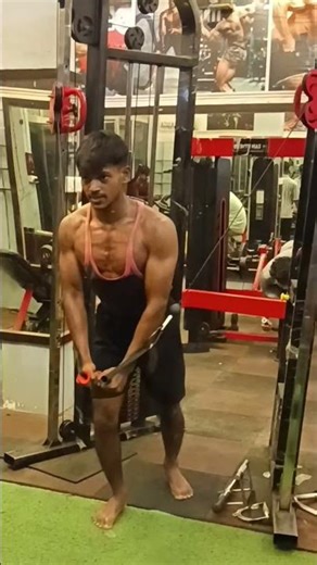 alien chest workout #gym #motivation #fitness #naturalbodybilding