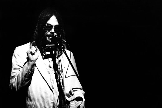 These 15 classic albums all got off to an awful start