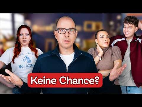 Kann Solmecke die WG retten?