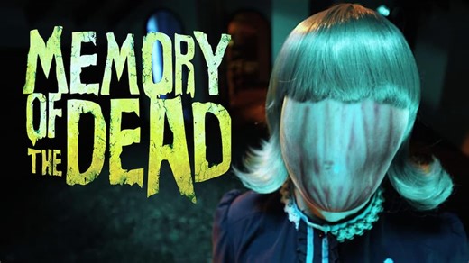 Memory of the Dead (2011)