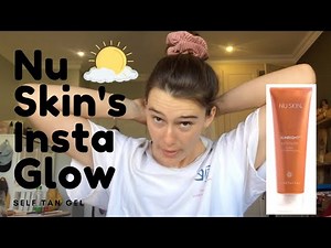 Nu Skin Insta Glow