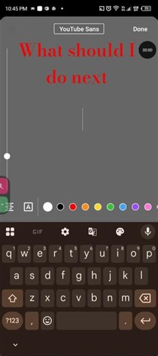 what should I do next ? #internet #explorer #internetexplorer #app #logo #youtube #shorts