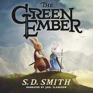 The Green Ember: The Green Ember Book I Audiobook on Libro.fm