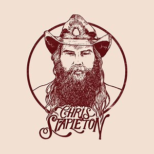 Death Row - Letra - Chris Stapleton