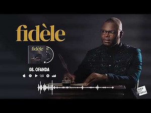 CEDRE KATAMBABYI - OFANDA